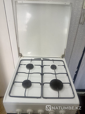 Продам газ плиту Алматы - изображение 3