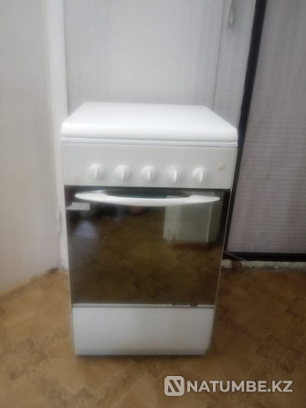 Продам газ плиту Алматы - изображение 1
