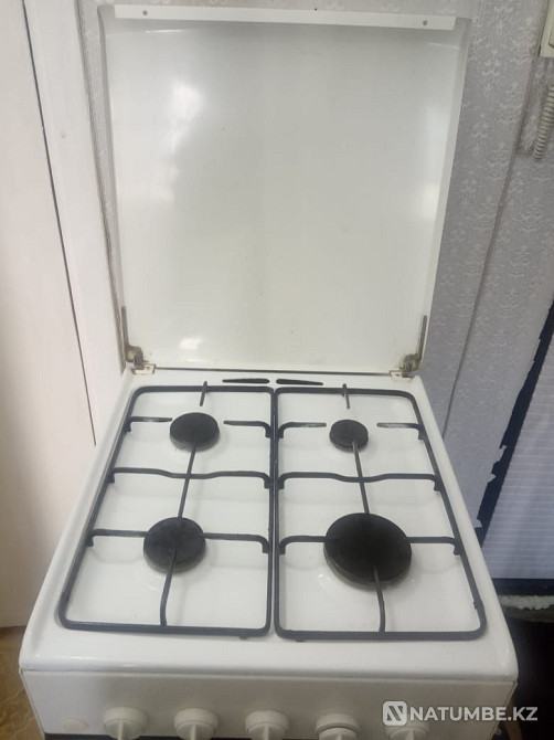 Продам газ плиту Алматы - изображение 3