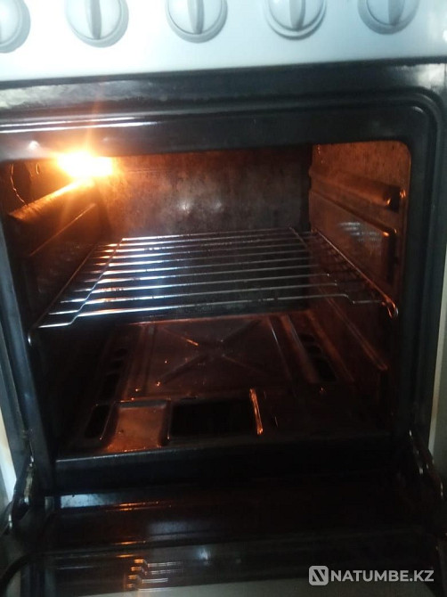 Продам газ плиту Алматы - изображение 2