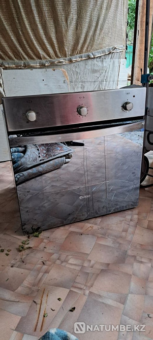 Electric oven Almaty - photo 2