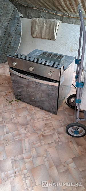 Electric oven Almaty - photo 4