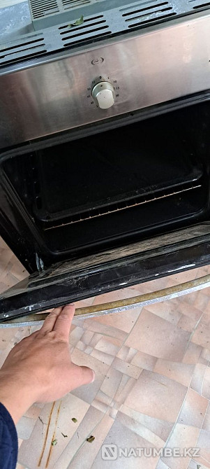 Electric oven Almaty - photo 1