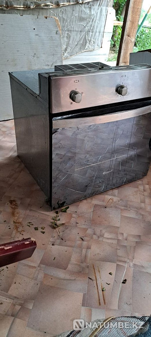Electric oven Almaty - photo 3