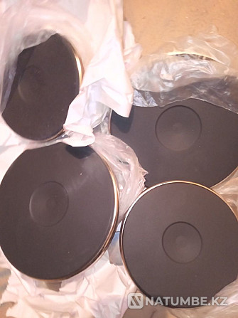 Electric stove burners Almaty - photo 4