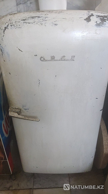 Selling dining room furniture; two-camphor gas; four-camphor gas Almaty - photo 6