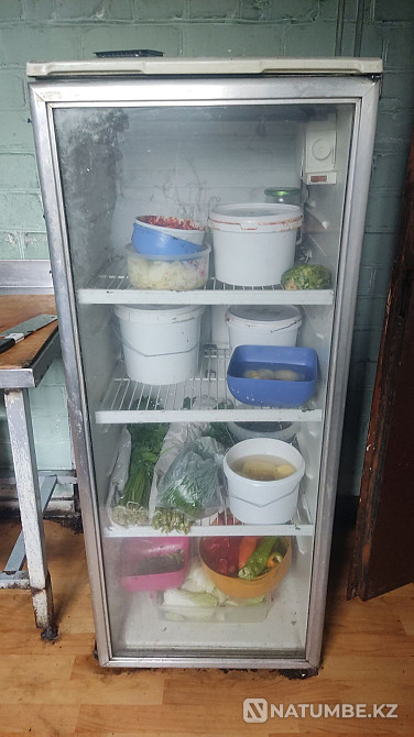 Selling dining room furniture; two-camphor gas; four-camphor gas Almaty - photo 2