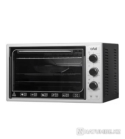 Selling oven Almaty - photo 5