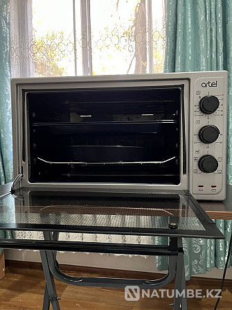 Selling oven Almaty - photo 1