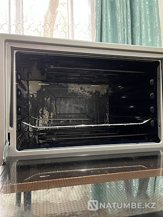 Selling oven Almaty - photo 2