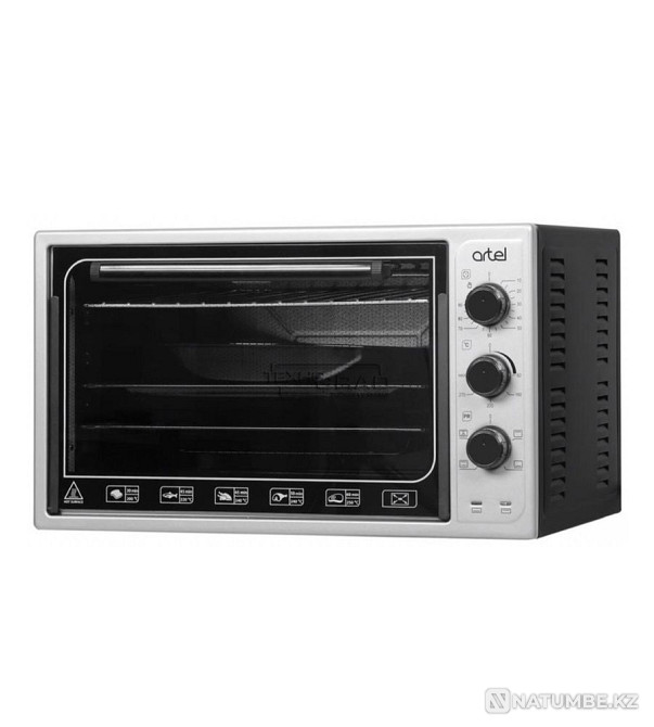 Продам духовку Алматы - изображение 5
