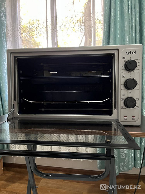 Продам духовку Алматы - изображение 1