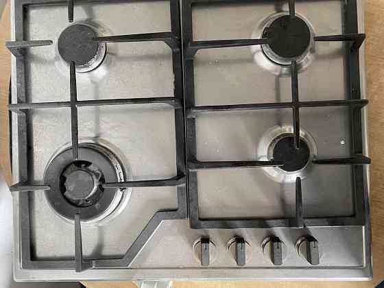 Духовку; варочную панель Electrolux Almaty