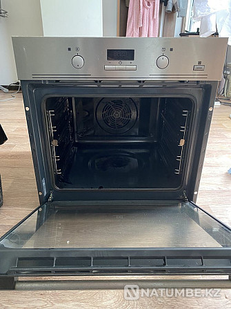 Oven; Electrolux hob Almaty - photo 2