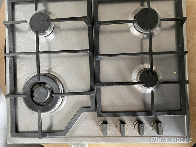 Oven; Electrolux hob Almaty - photo 3