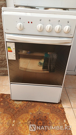 Electric stove Almaty - photo 3