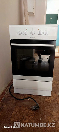 Selling electric stove Almaty - photo 1