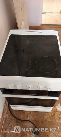Selling electric stove Almaty - photo 3