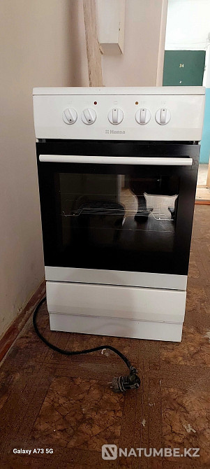 Продам электроплиту Алматы - изображение 1