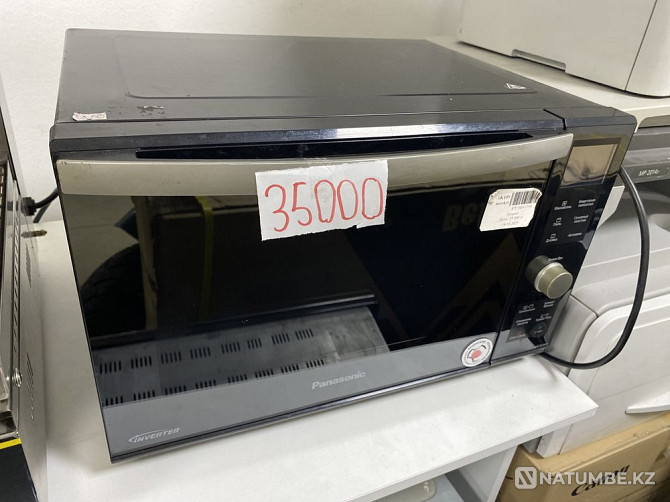 Oven 35,000 Almaty - photo 3