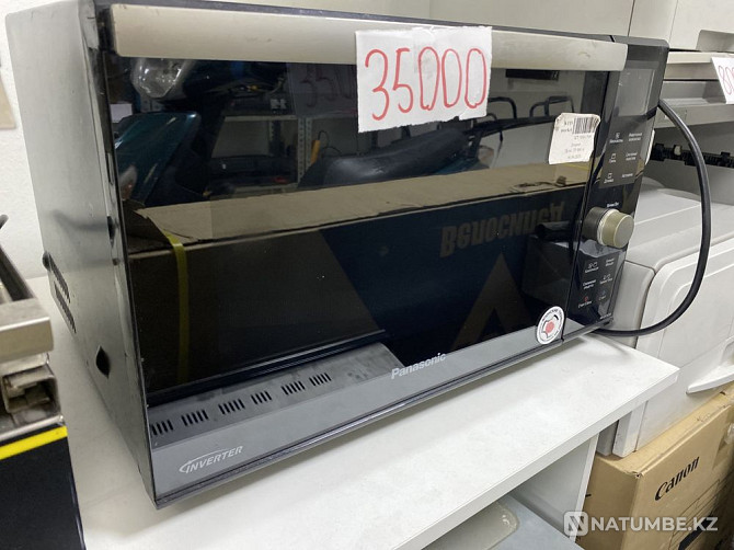 Oven 35,000 Almaty - photo 1