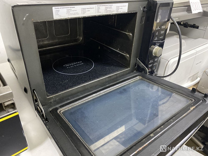 Oven 35,000 Almaty - photo 2