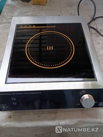 Induction cooker China Almaty - photo 1