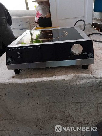 Induction cooker China Almaty - photo 2