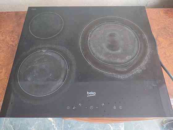 Продам варочную поверхность BEKO Almaty