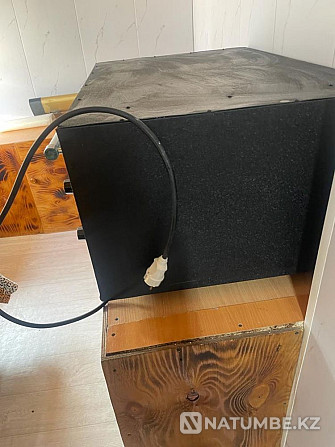 Oven Almaty - photo 4