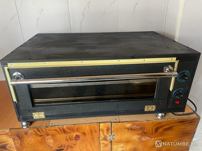 Oven Almaty - photo 7