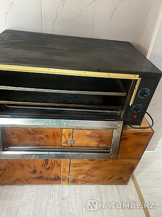 Oven Almaty - photo 6
