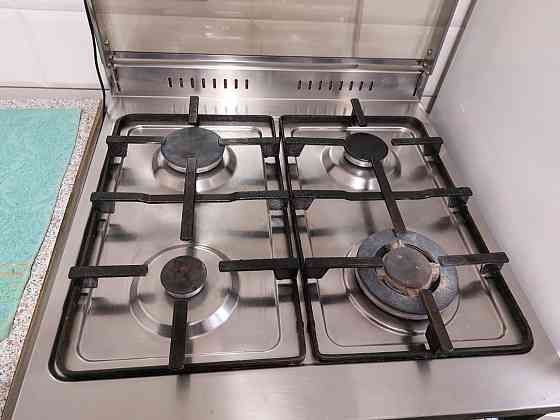 Продам срочно газовую плиту в хорошем состоянии. Almaty