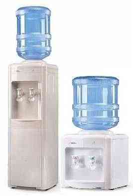 Диспенсер для воды кулер новый Акция два бутыля воды в подарок Almaty