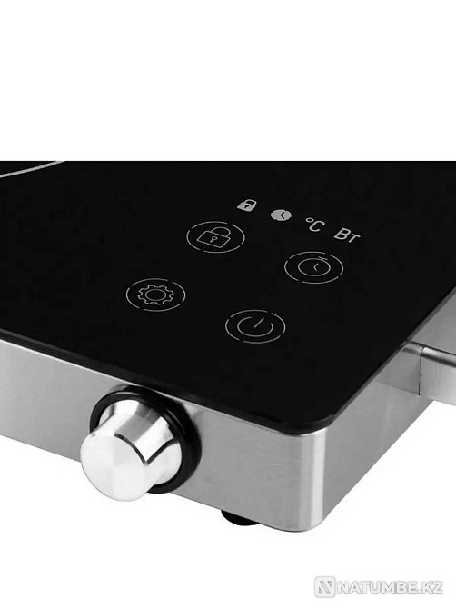 Электрическая Плита ORVICA Алматы - изображение 2