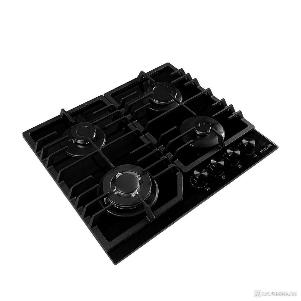 Жаппай бағалар! Газ плитасы | плита | Плита  Алматы - изображение 3