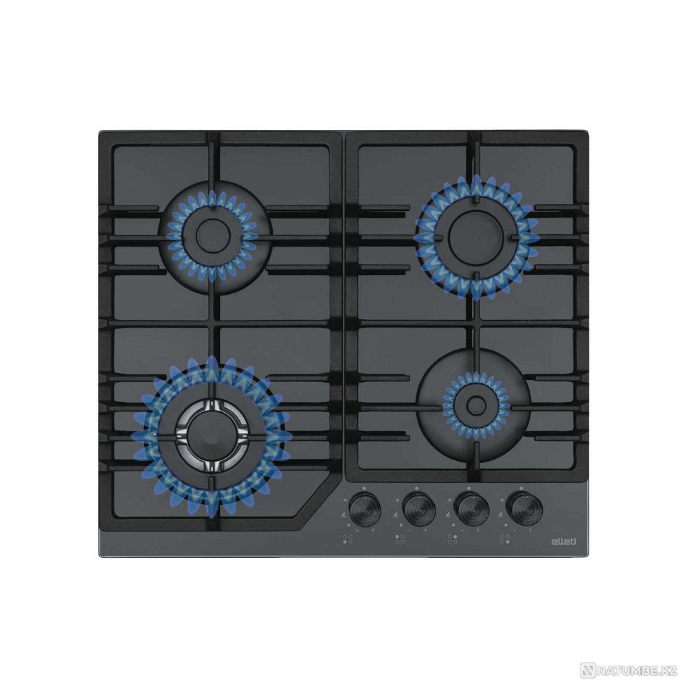 Жаппай бағалар! Газ плитасы | плита | Плита  Алматы - изображение 5