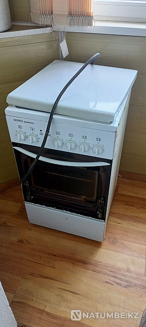 Кухонная плита поверхность электрическая Алматы - изображение 3