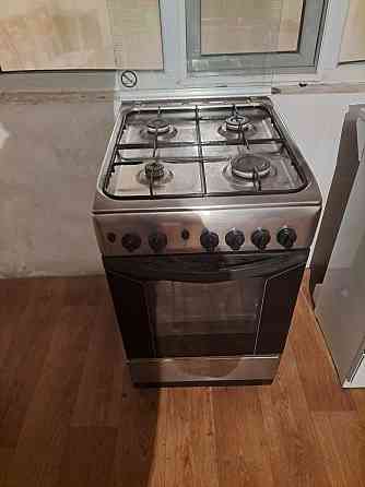 Продам газ плиту Almaty
