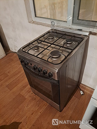 Selling gas stove Almaty - photo 3
