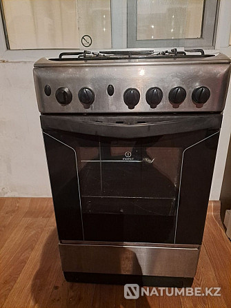 Selling gas stove Almaty - photo 2