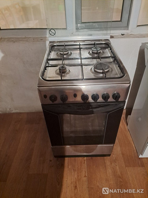 Продам газ плиту Алматы - изображение 1