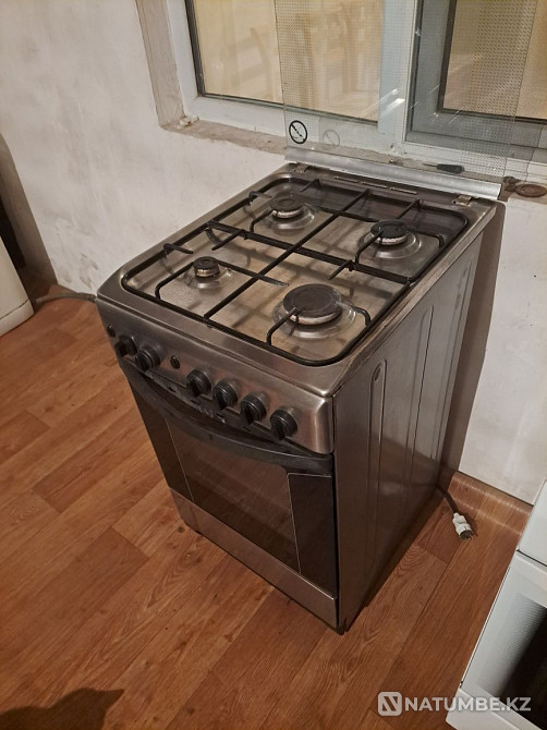 Продам газ плиту Алматы - изображение 3
