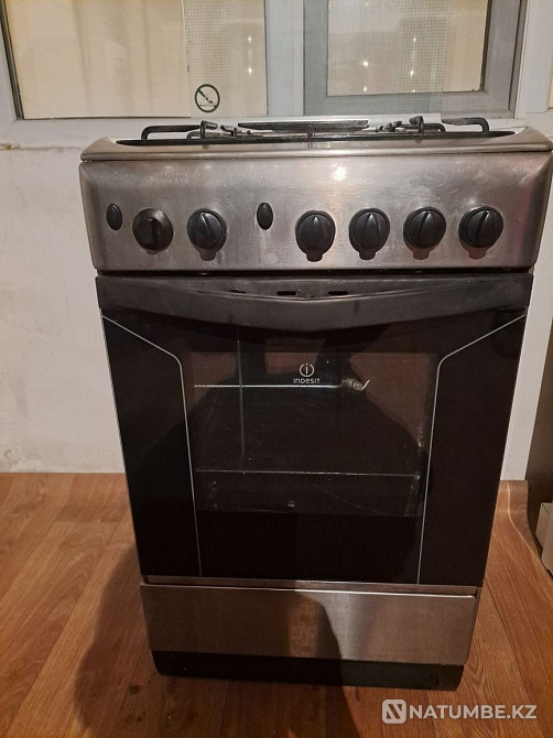 Продам газ плиту Алматы - изображение 2