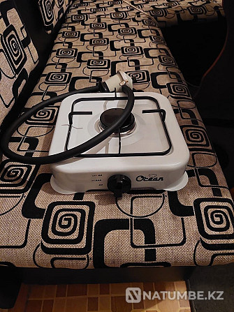tabletop 1 comfort gas Almaty - photo 4
