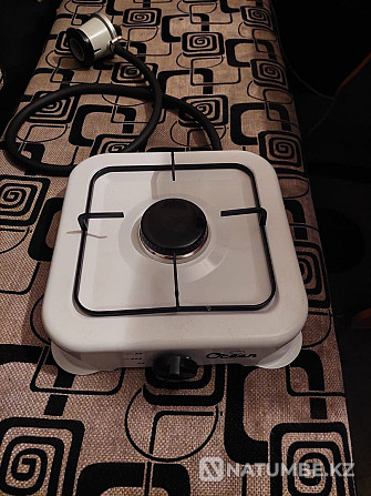 tabletop 1 comfort gas Almaty - photo 1