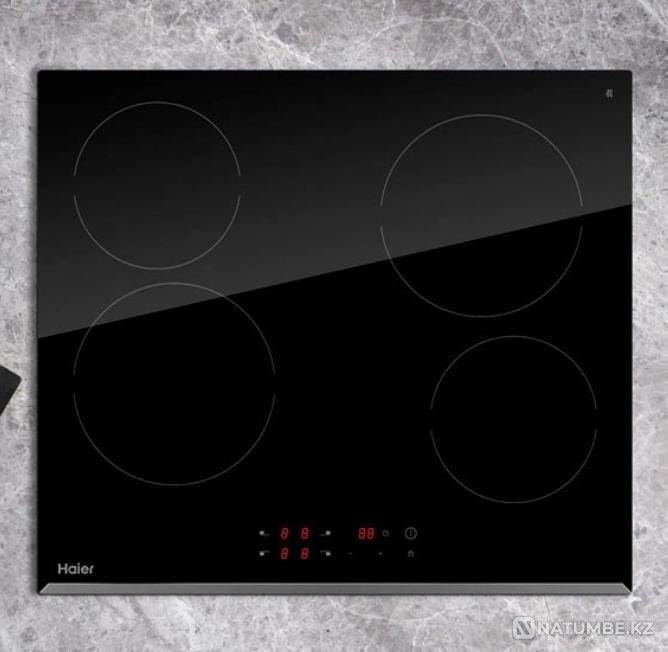 Electric hob for sale Almaty - photo 1