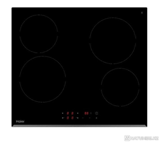 Electric hob for sale Almaty - photo 2
