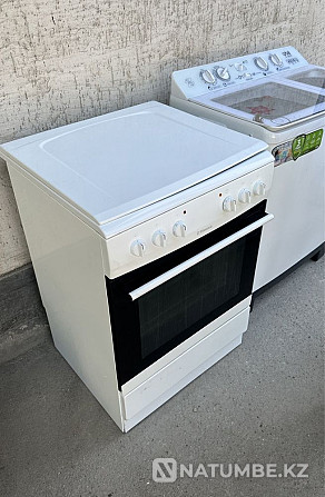 Gas stove Almaty - photo 1