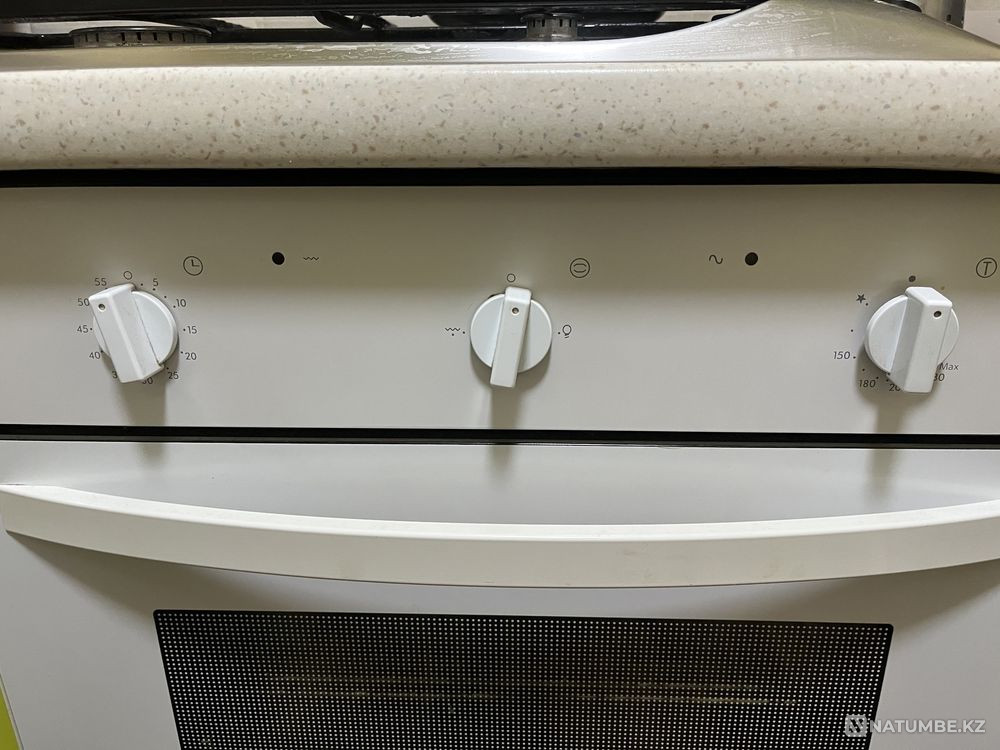 Hob + oven Almaty - photo 3